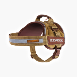 EZYDOG POSTROJ CONVERT HARNESS - CORDUROY