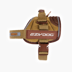 EZYDOG POSTROJ CONVERT HARNESS - CORDUROY